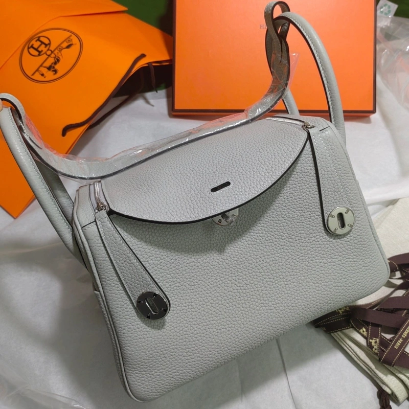 Hermes Top Handle Bags 4197-0114