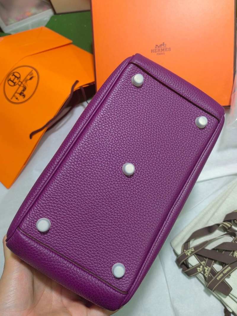 Hermes Top Handle Bags 4197-0115