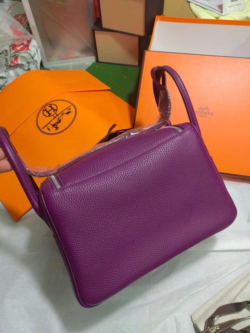 Hermes Top Handle Bags 4197-0115