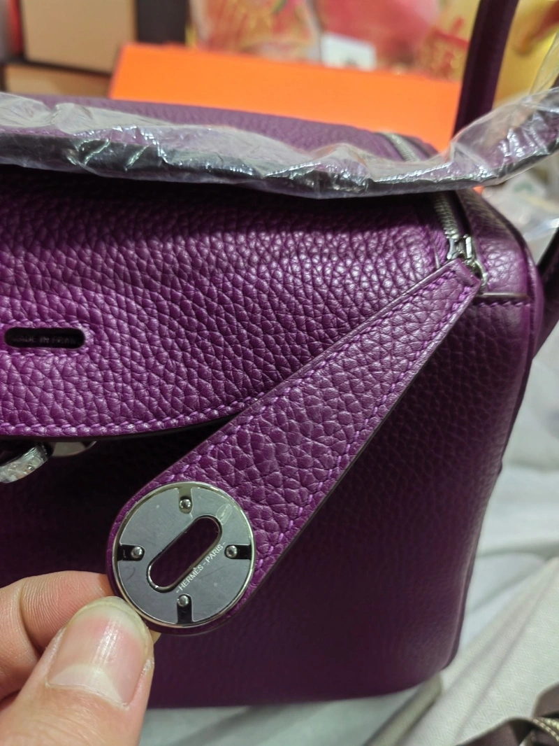 Hermes Top Handle Bags 4197-0115