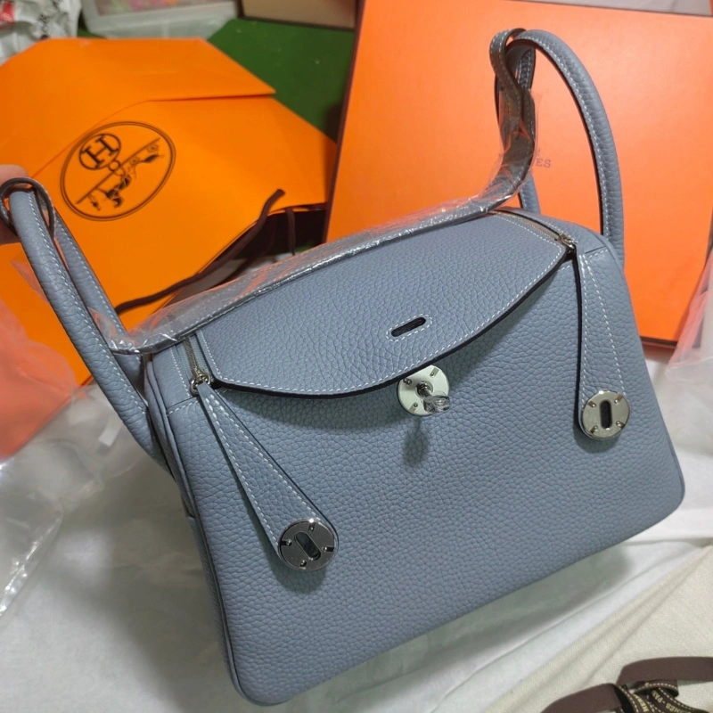 Hermes Top Handle Bags 4197-0116
