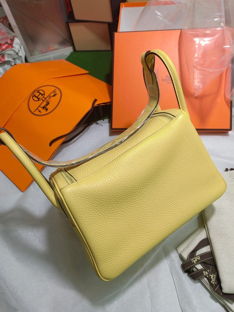 Hermes Top Handle Bags 4197-0117