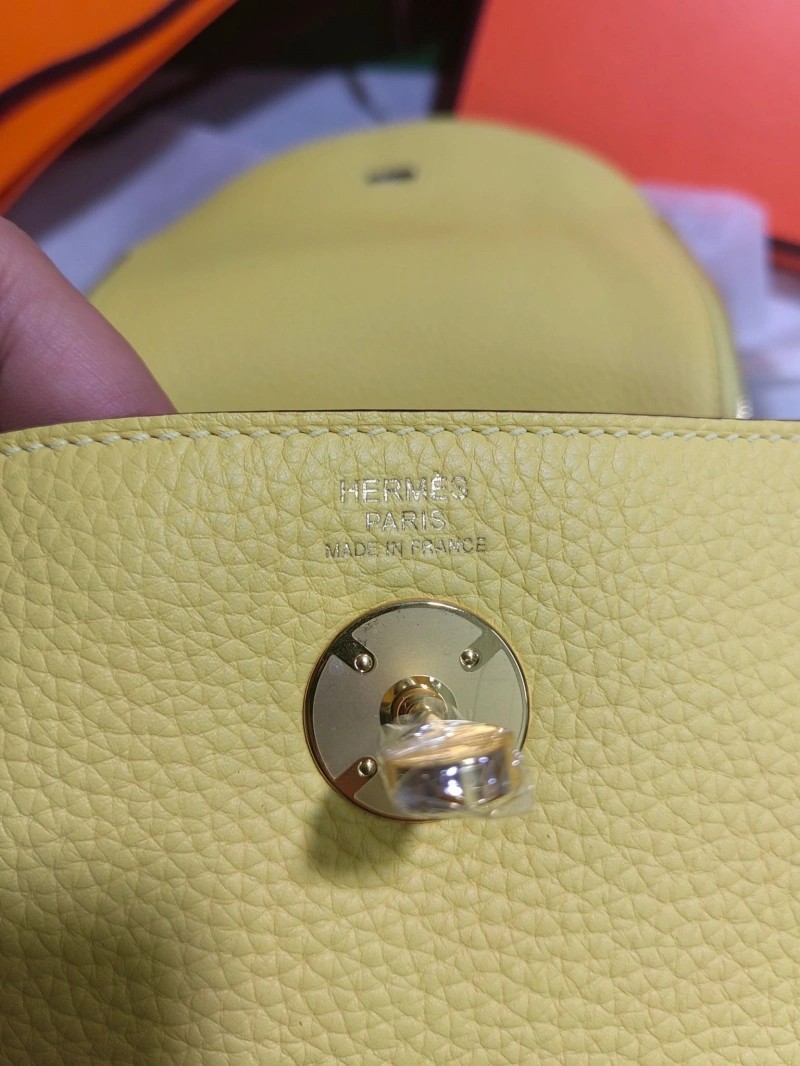 Hermes Top Handle Bags 4197-0117