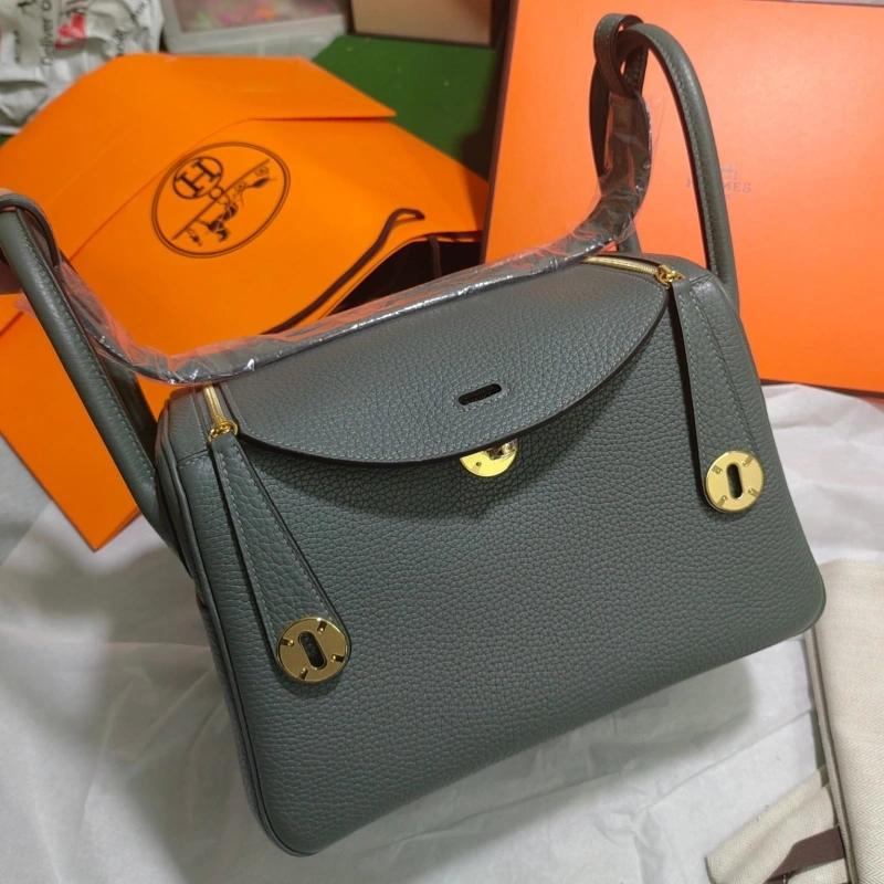 Hermes Top Handle Bags 4197-0118