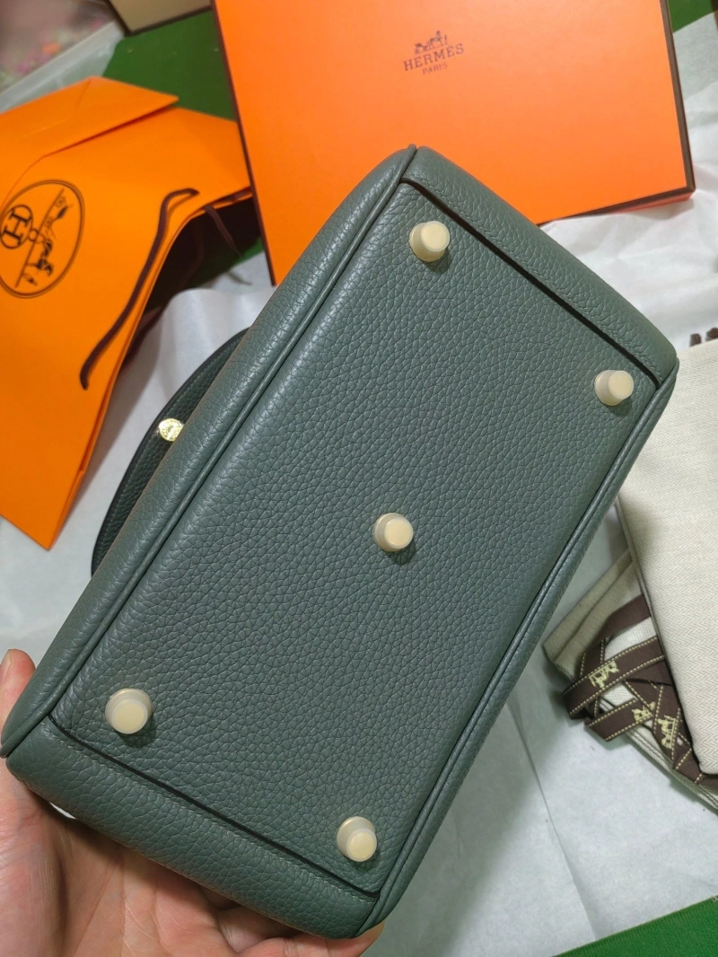 Hermes Top Handle Bags 4197-0118