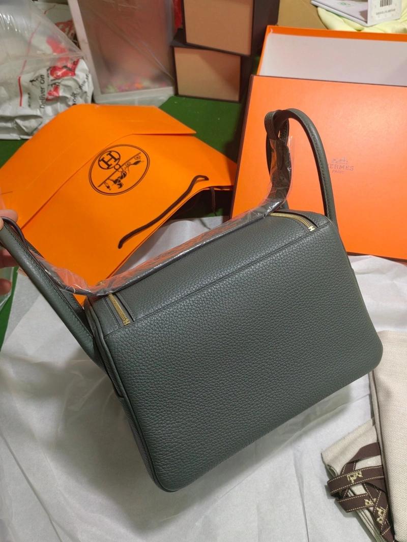Hermes Top Handle Bags 4197-0118