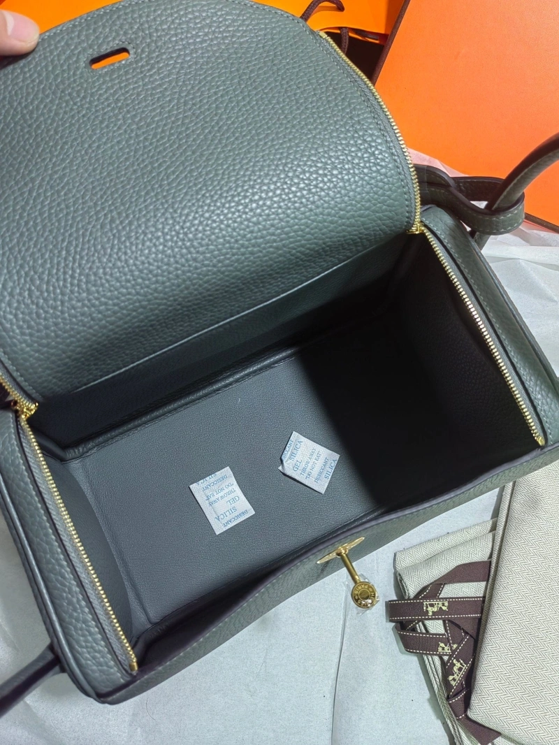 Hermes Top Handle Bags 4197-0118