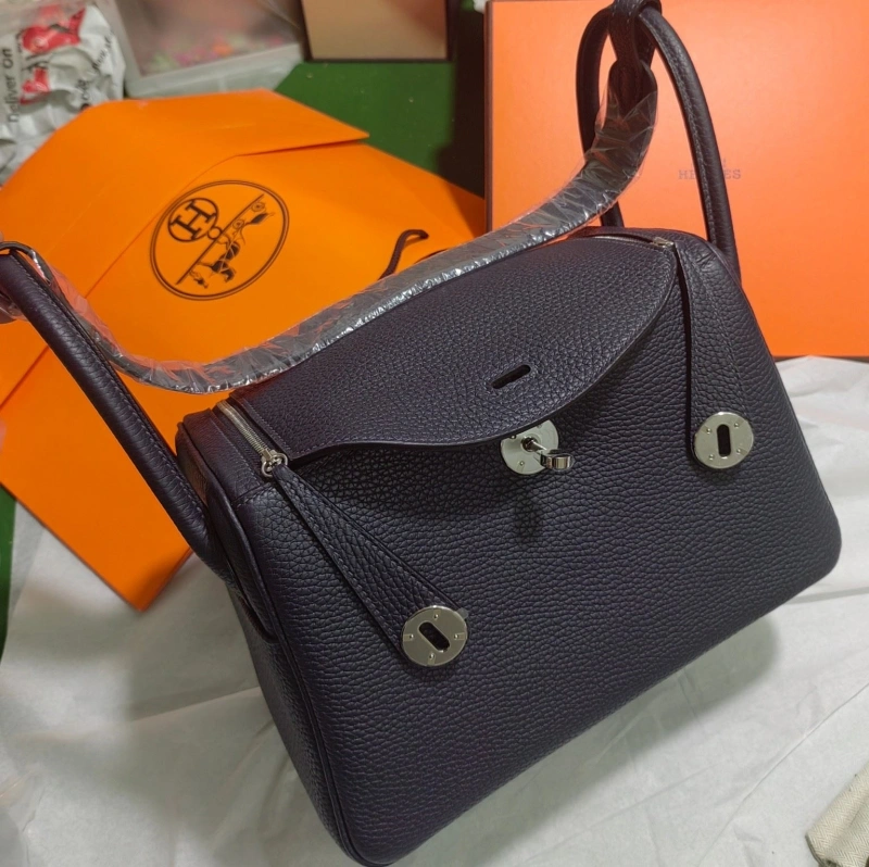 Hermes Top Handle Bags 4197-0119