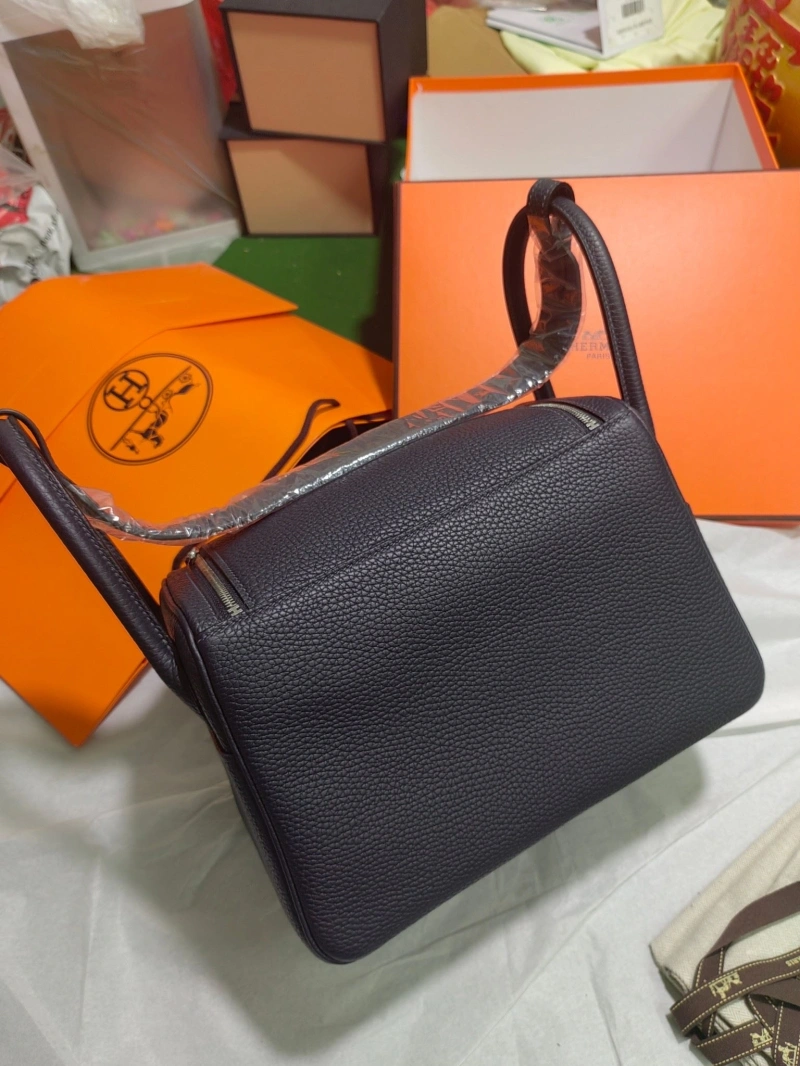 Hermes Top Handle Bags 4197-0119