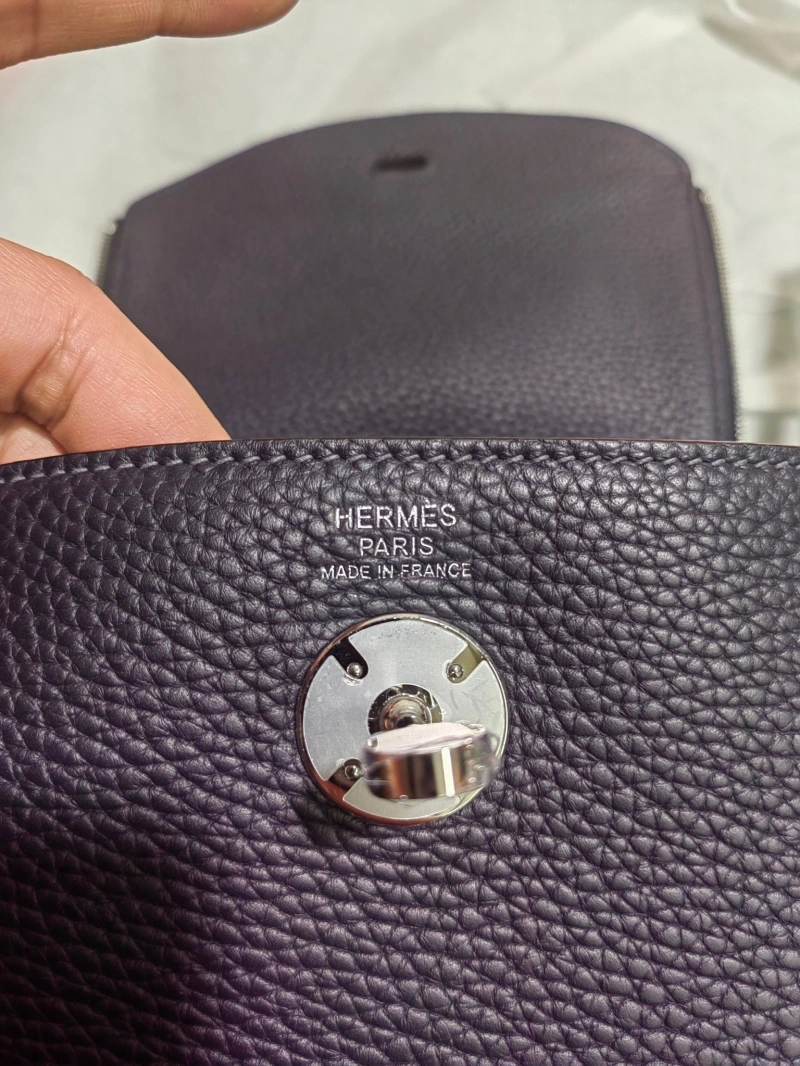 Hermes Top Handle Bags 4197-0119