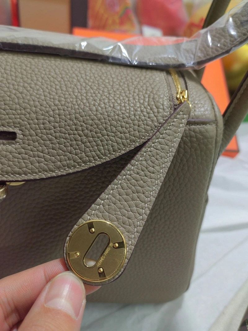 Hermes Top Handle Bags 4197-0120