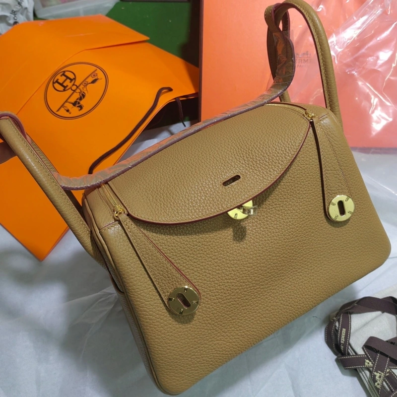Hermes Top Handle Bags 4197-0121