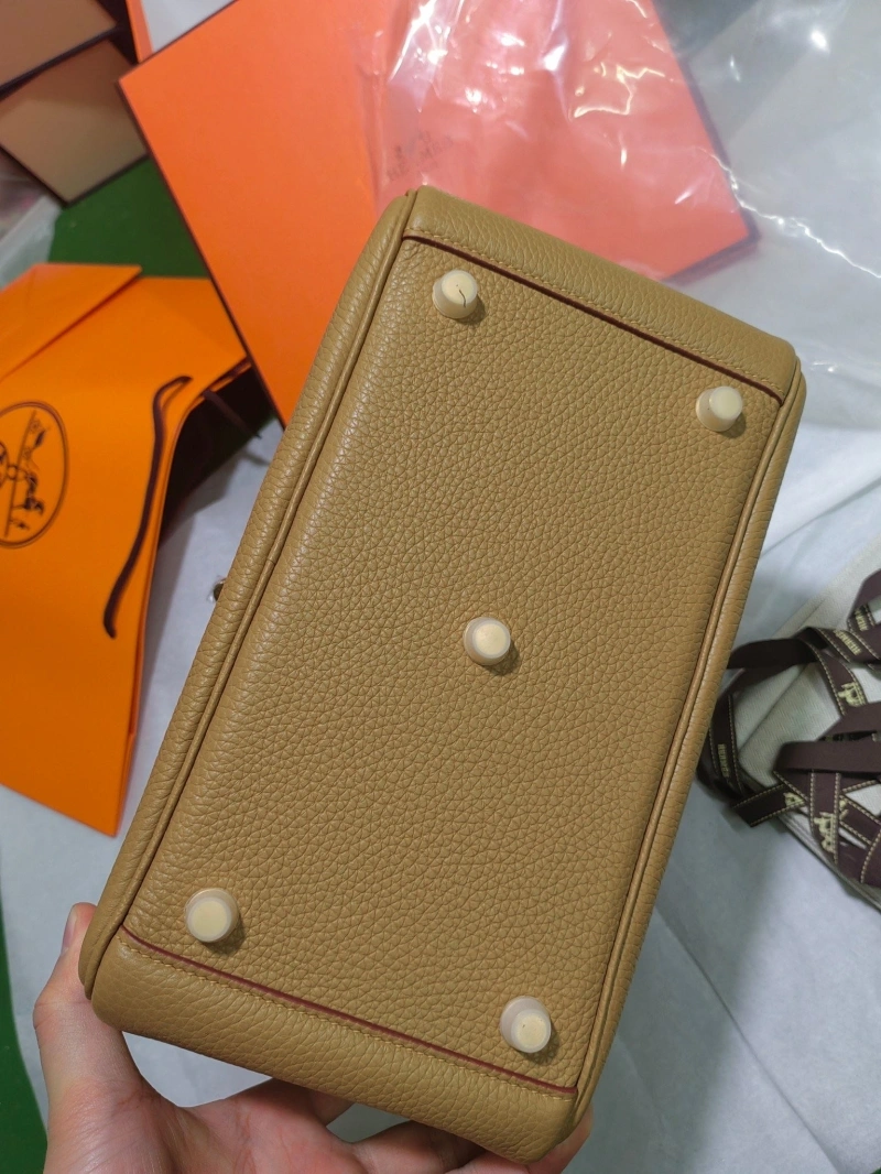 Hermes Top Handle Bags 4197-0121