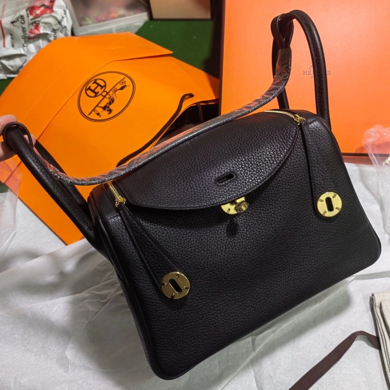 Hermes Top Handle Bags 4197-0122