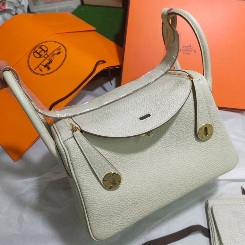 Hermes Top Handle Bags 4197-0123