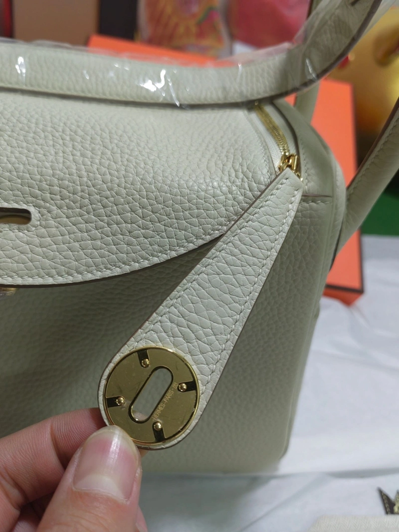 Hermes Top Handle Bags 4197-0123