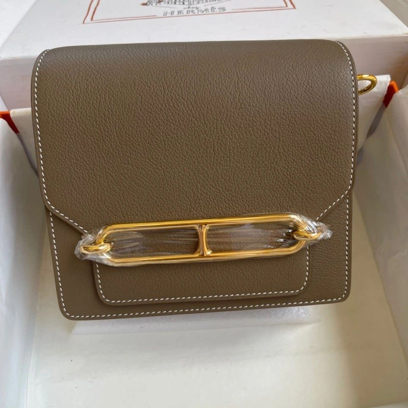 Hermes Roulis Bags 4197-0126