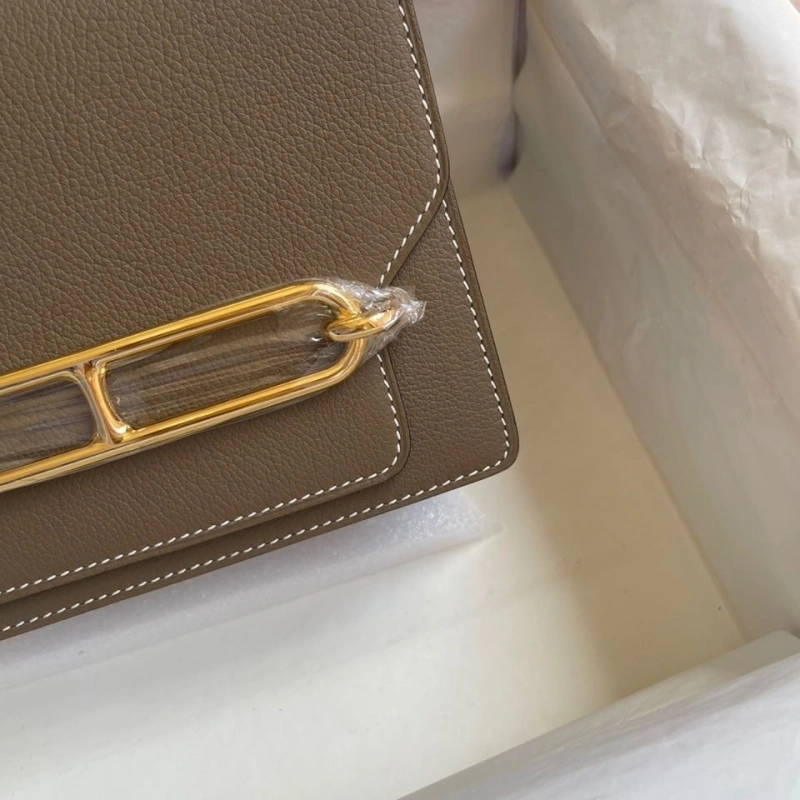 Hermes Roulis Bags 4197-0126