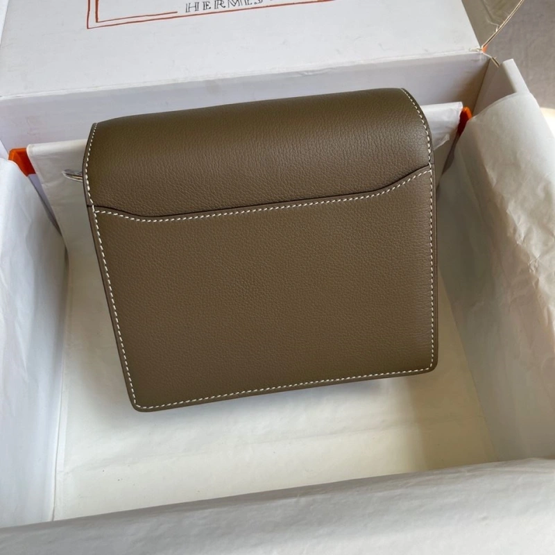 Hermes Roulis Bags 4197-0127