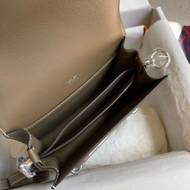 Hermes Roulis Bags 4197-0127