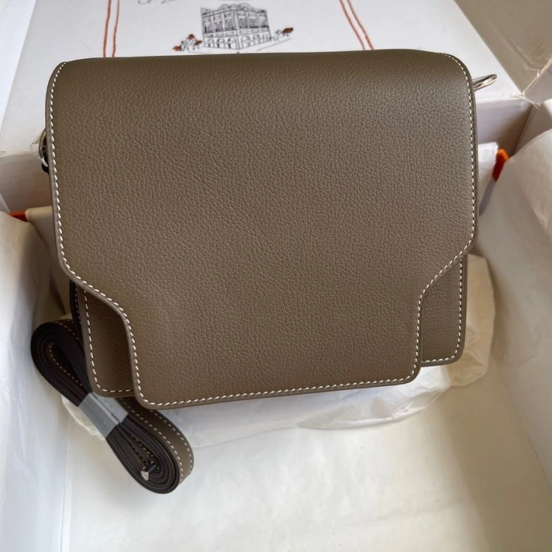 Hermes Roulis Bags 4197-0127
