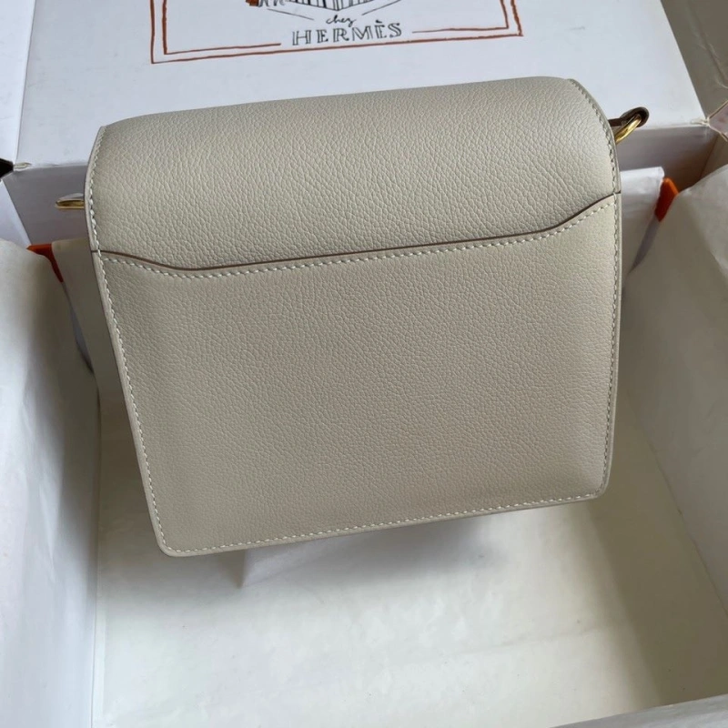 Hermes Roulis Bags 4197-0128