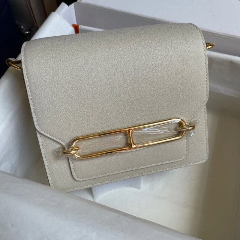 Hermes Roulis Bags 4197-0128