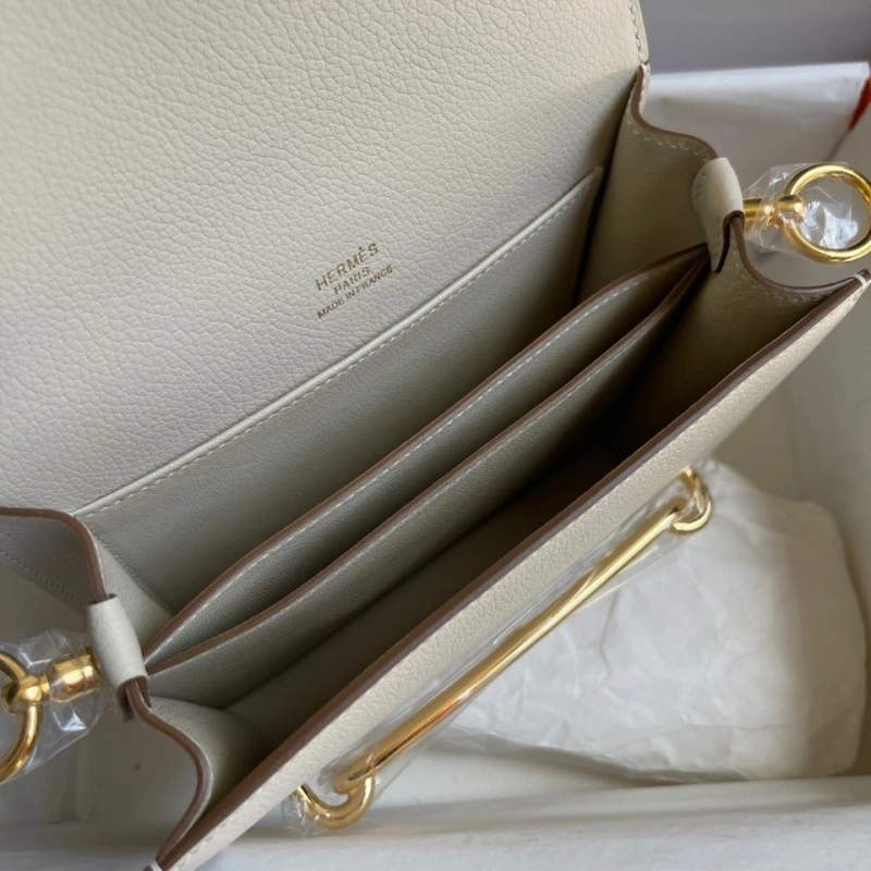 Hermes Roulis Bags 4197-0128