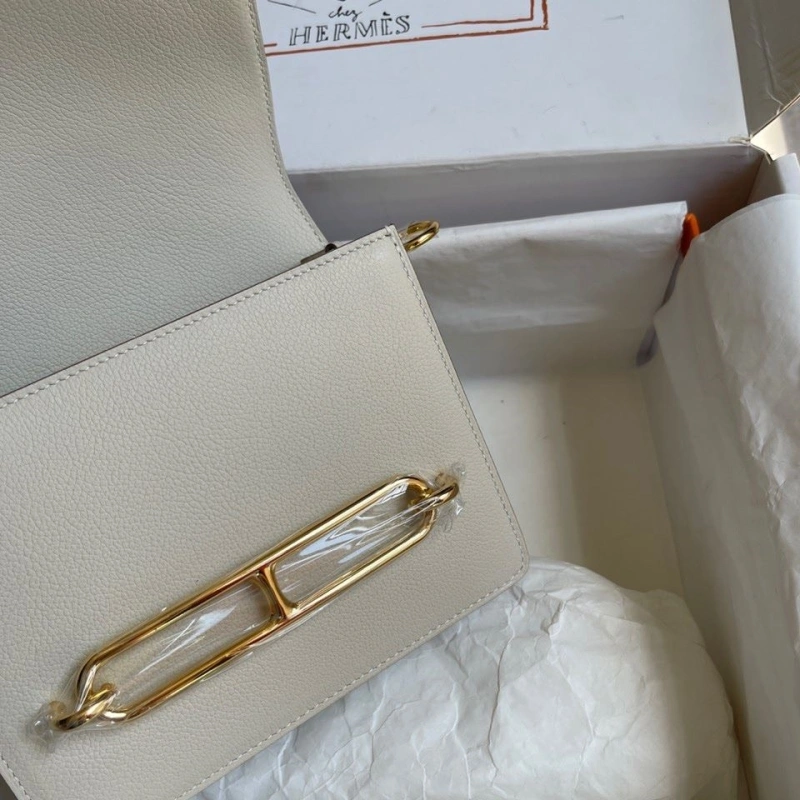 Hermes Roulis Bags 4197-0128