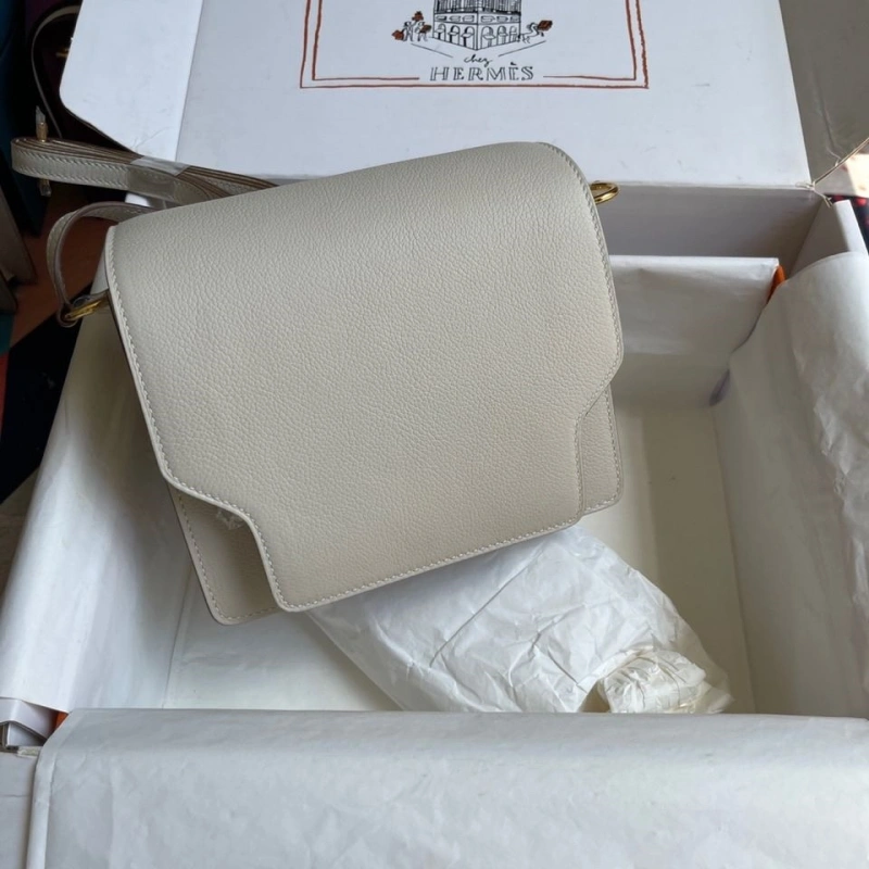 Hermes Roulis Bags 4197-0128