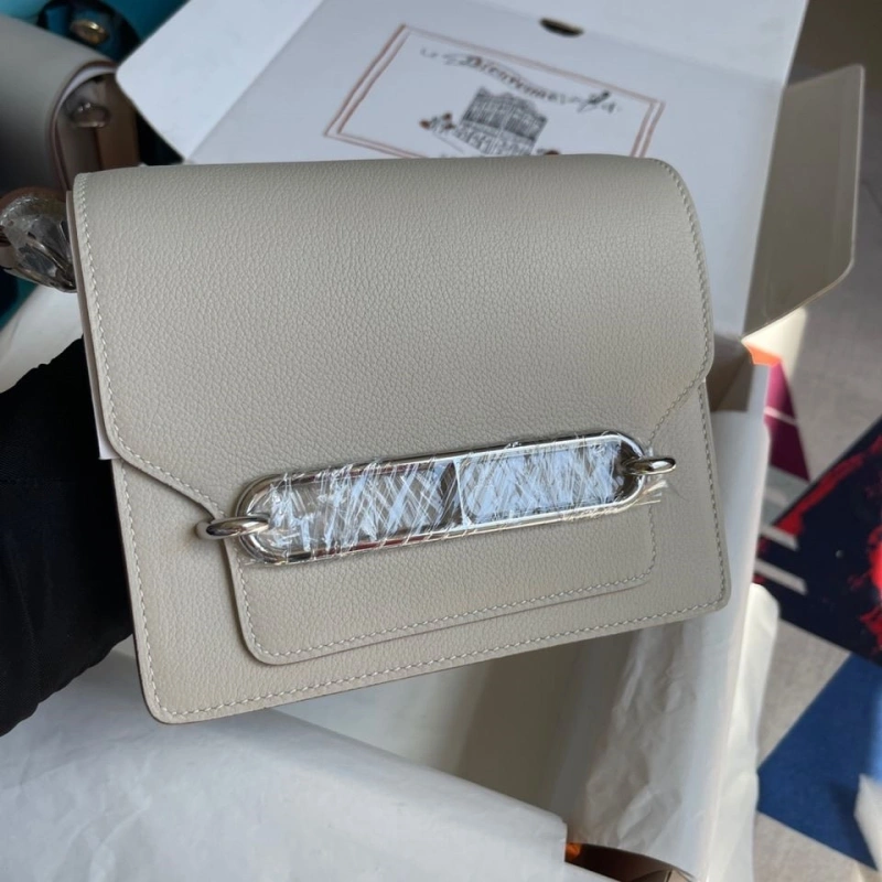 Hermes Roulis Bags 4197-0129