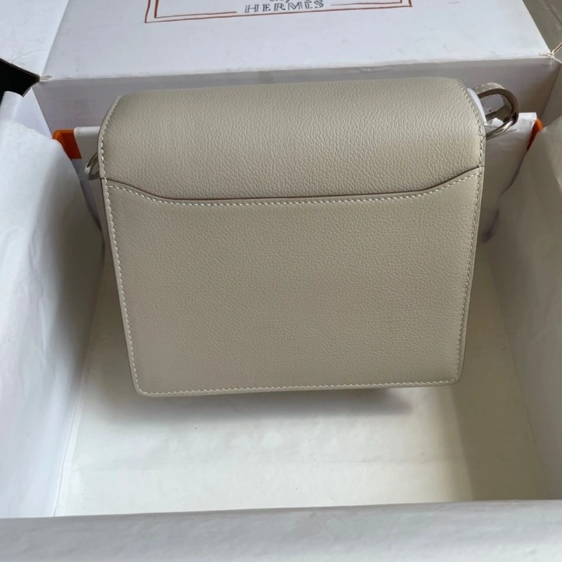 Hermes Roulis Bags 4197-0129