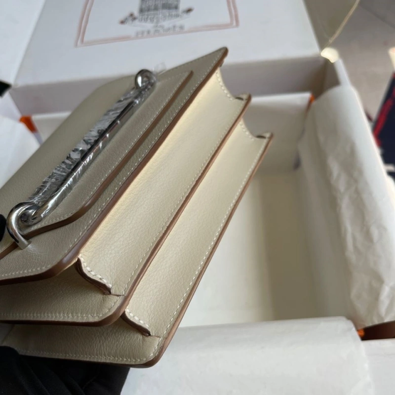 Hermes Roulis Bags 4197-0129