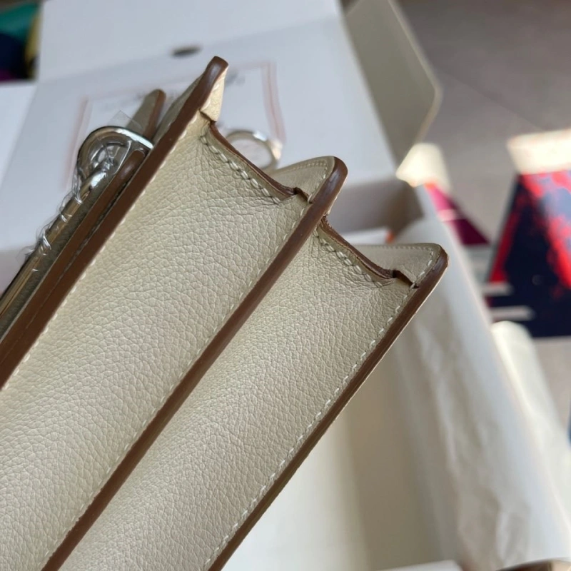 Hermes Roulis Bags 4197-0129