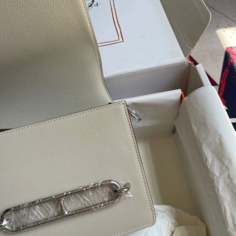 Hermes Roulis Bags 4197-0129