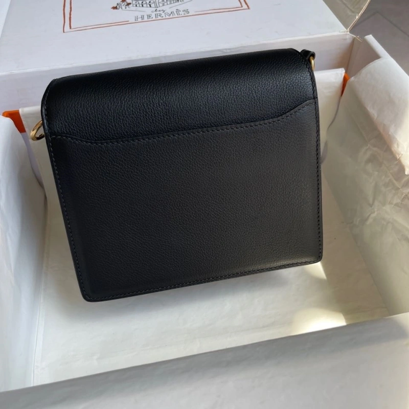 Hermes Roulis Bags 4197-0130