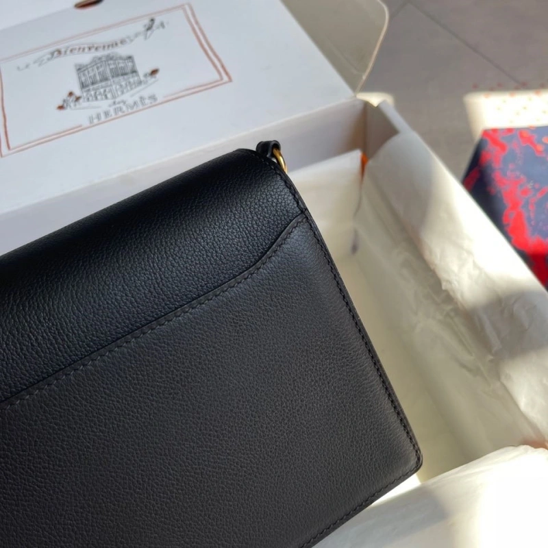 Hermes Roulis Bags 4197-0130