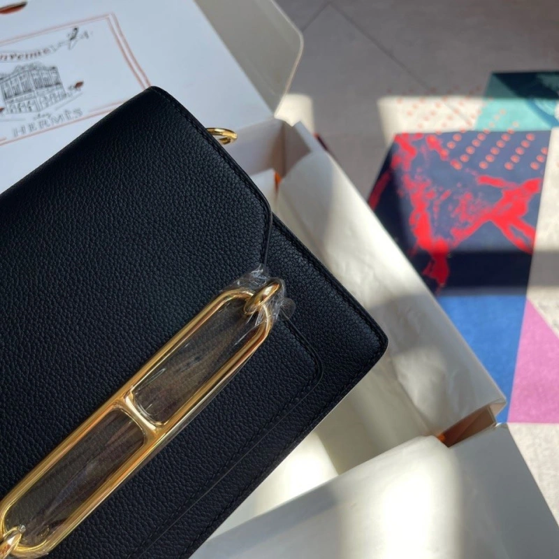 Hermes Roulis Bags 4197-0130