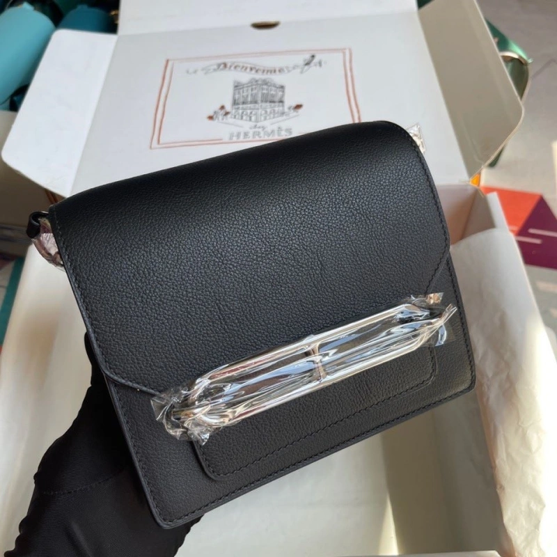 Hermes Roulis Bags 4197-0131