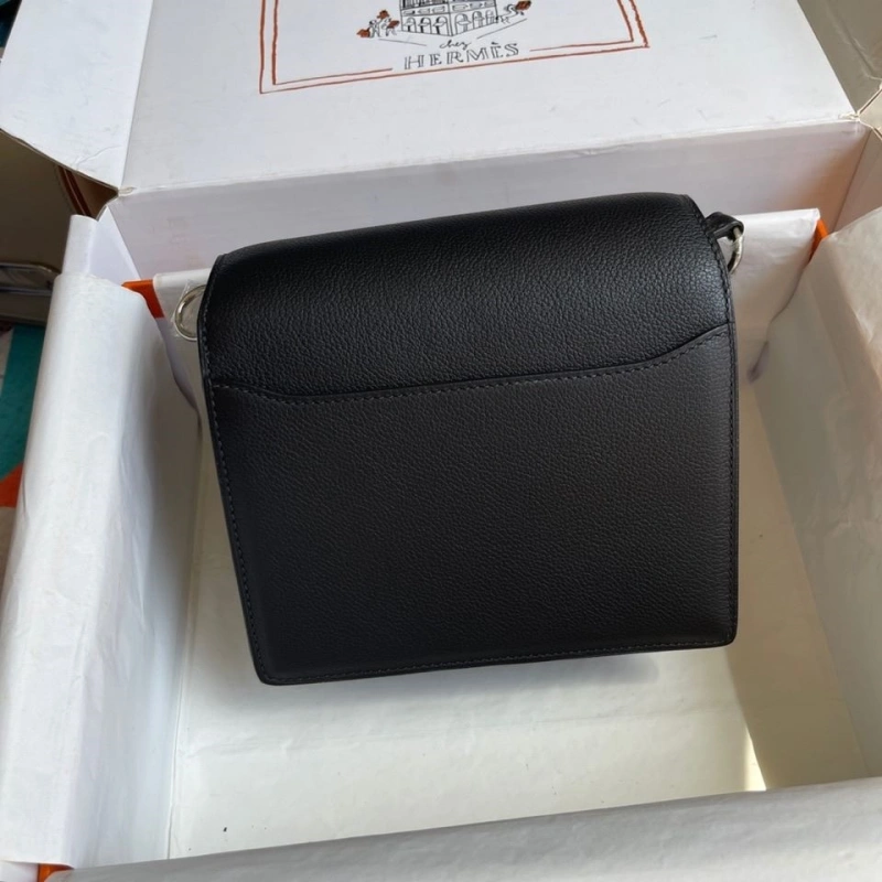 Hermes Roulis Bags 4197-0131