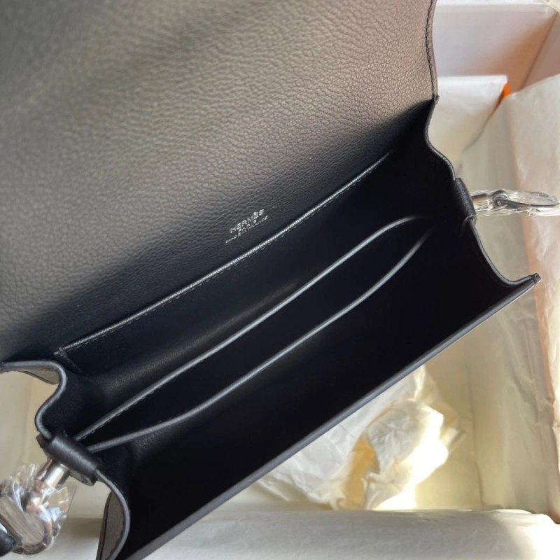 Hermes Roulis Bags 4197-0131