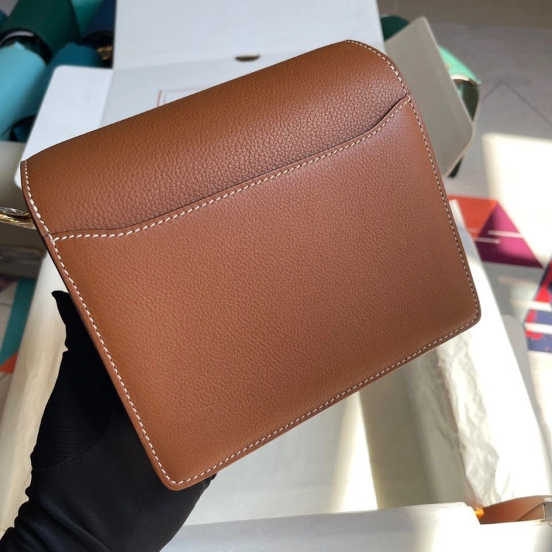 Hermes Roulis Bags 4197-0132