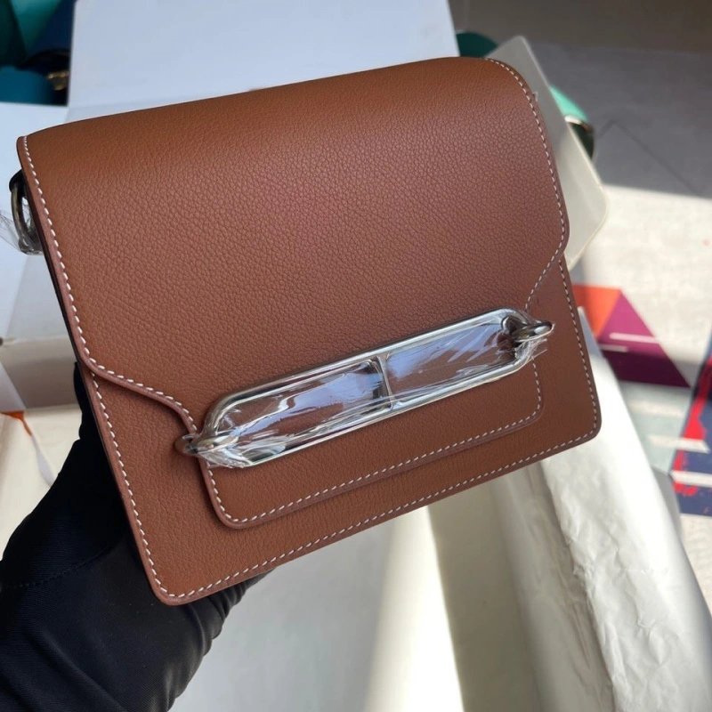 Hermes Roulis Bags 4197-0133