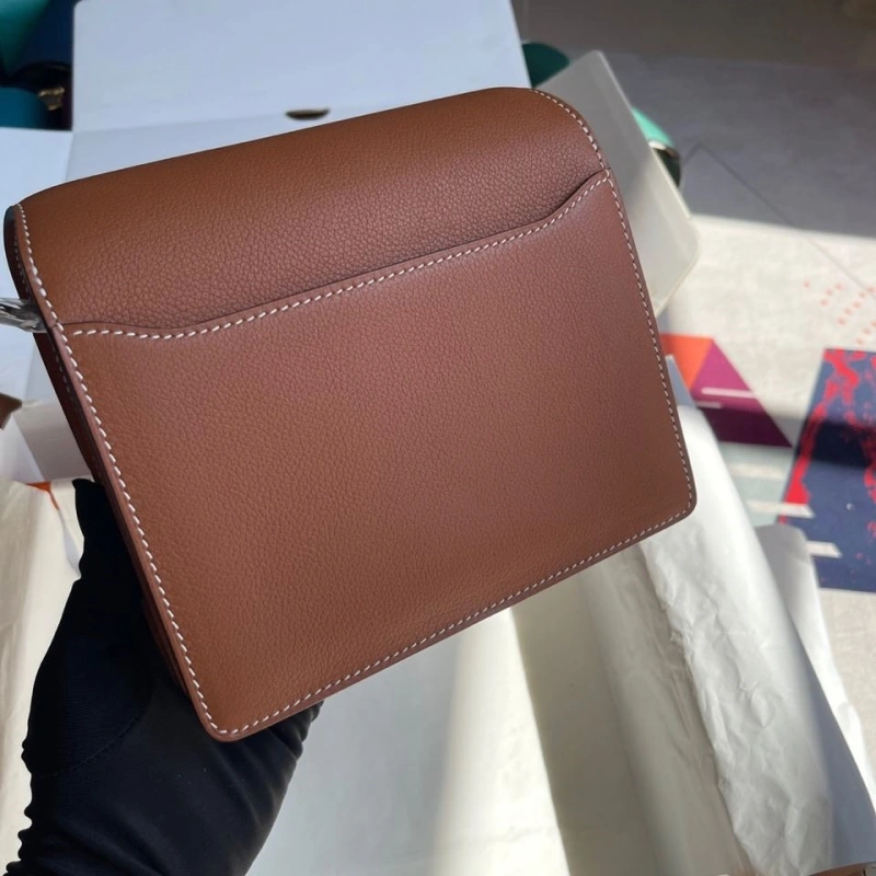 Hermes Roulis Bags 4197-0133