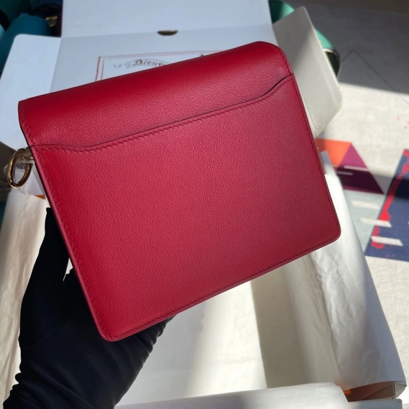 Hermes Roulis Bags 4197-0134