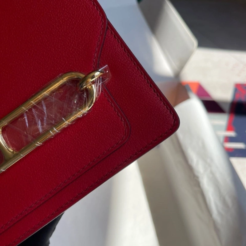 Hermes Roulis Bags 4197-0134