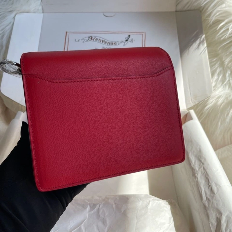 Hermes Roulis Bags 4197-0135