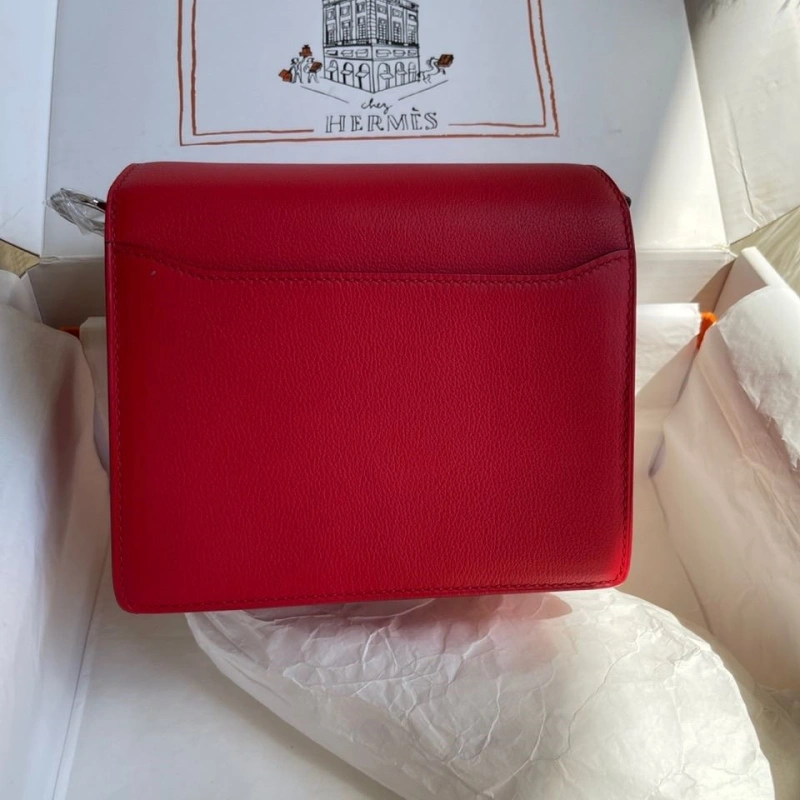 Hermes Roulis Bags 4197-0135