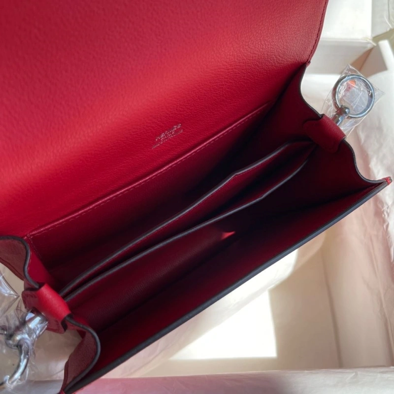 Hermes Roulis Bags 4197-0135