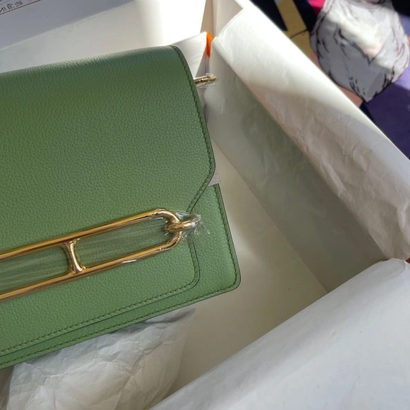 Hermes Roulis Bags 4197-0136